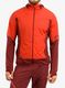 Flisinė striukė Dynafit Traverse Alpha Hooded JKT - dawn