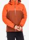 Striukė nuo lietaus Arcteryx Beta AR Jacket - solaris/sequoia