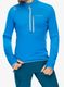 Džemperis La Sportiva Bockmattli 2.0 Ls Tech Shirt - electric blue