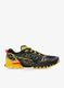 Trail batai La Sportiva Bushido III - black/yellow