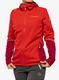 Džemperis su gobtuvu moteriškas La Sportiva Cosmic Hoody - lollipop/cerise