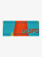 Galvos apdangalas La Sportiva Diagonal Headband - cherry tomato/tropic blue