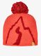 Žieminė kepurė La Sportiva Dorado Beanie - flamingo/velvet