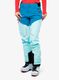 Moteriškos skituro kelnės La Sportiva Excelsior Pant - crystal/turquoise