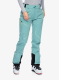 Softshell kelnės moterims La Sportiva Excelsior Pant - juniper/zest