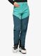 Moteriškos skituro kelnės La Sportiva Excelsior Pant - storm blue/lagoon