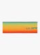 Galvos apdangalas La Sportiva Fade Headband - tropic blue/cherry tomato