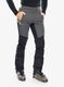 Skituro kelnės La Sportiva Ikarus Pant - black/lime punch
