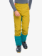 Softshell kelnės La Sportiva Ikarus Pant - savana/everglade