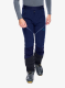 Žygio kelnės La Sportiva Kyril Pant - deep sea/tropic blue