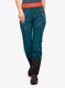 Moteriškos skituro kelnės La Sportiva Kyril Pant - storm blue/cherry tomato