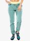 Moteriškos laipiojimo kelnės La Sportiva Mantra Pant - juniper/everglade