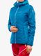 Moteriška striukė La Sportiva Mythic Primaloft Jacket - crystal