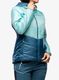 Šilta moteriška striukė La Sportiva Mythic Primaloft Jkt - iceberg/storm blue