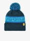 Žieminė kepurė La Sportiva Orbit Beanie - storm blue/maui