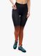 Laipiojimo tamprės La Sportiva Patcha Leggins - black/cherry tomato