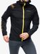 Bėgiojimo striukė La Sportiva Pocketshell Jacket - black