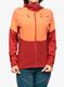 Džemperis su gobtuvu moteriškas La Sportiva Session Tech Hoody - velvet/flamingo