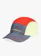 Kepurė bėgimui La Sportiva Skyline Cap - moonlight/zest