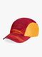 Kepurė bėgimui La Sportiva Skyline Cap - sangria/papaya