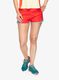 Bėgimo šortai moterims La Sportiva Timing Short W - hibiscus/malibu blue