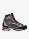 GORE TEX batai moterims La Sportiva Trango Tech GTX - clay/hibiscus