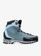 Moteriški alpinistiniai batai La Sportiva Trango Tech Leather GTX - slate/topaz