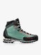 GORE TEX batai moterims La Sportiva Trango Tech Leather GTX - juniper/zest