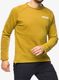Longsleeve La Sportiva Tufa Sweater - savana
