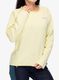 Džemperis moterims La Sportiva Tufa Sweater - zest