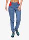 Laipiojimo kelnės La Sportiva Tundra Pant - moonlight/cherry tomato