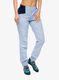 Moteriškos laipiojimo kelnės La Sportiva Tundra Pant - stone-blue/deep sea