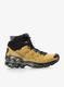 Batai GORE TEX La Sportiva Ultra Raptor II Mid Leather GTX - savana/alpine