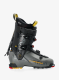 Skituro batai La Sportiva Vanguard - carbon/yellow
