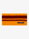 Galvos apdangalas La Sportiva Zephir Headband - papaya/sangria