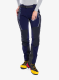 Softshell kelnės moterims La Sportiva Zupo 2.0 Pant - deep sea