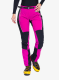 Softshell kelnės moterims La Sportiva Zupo 2.0 Pant - springtime