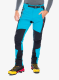 Softshell kelnės La Sportiva Zupo 2.0 Pant - tropic blue