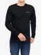 Longsleeve Columbia Explorers Canyon LS T-Shirt - black/torn sunscape