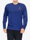 Longsleeve Marmot For Life Tee LS - twilight blue