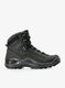 Turistiniai batai Lowa Renegade GTX Mid - anthracite/steel blue