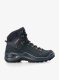 Žygio batai vyrams Lowa Renegade GTX Mid - navy/orange