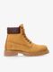 Batai moteriški Lumberjack River 2 - yellow