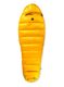 Pūkinis miegmaišis Małachowski Tourist 650 XL LZ (200 cm) - yellow