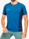 Greitai džiūstantys marškinėliai Mammut Aenergy FL T-Shirt - deep ice/marine