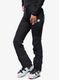 Moteriškos skituro kelnės Mammut Aenergy IN Hybrid Pants - black