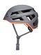 Šalmas laipiojimui Mammut Crag Sender Helmet - titanium