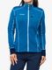 Džemperis moterims Mammut Taiss Light ML Jacket - deep ice/cool blue