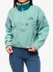 Moteriškas flisas Marmot 94 ECO Recycled Fleece - blue agave