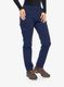 Turistinės kelnės moterims Marmot Arch Rock Pant - arctic navy
